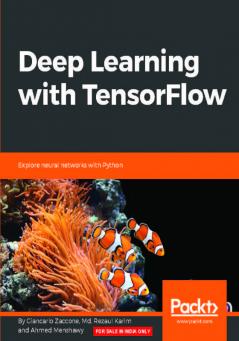 Deep Learning with TensorFlow