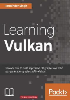 Learning Vulkan