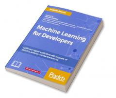 Machine Learning for Developers