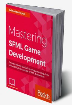 Mastering SFML Game Development