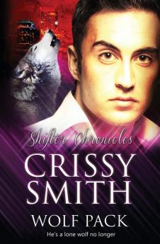 Shifter Chronicles: Wolf Pack