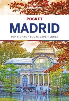 POCKET MADRID 5