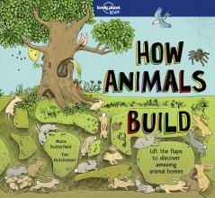 HOW ANIMALS BUILD [AU/UK] 1