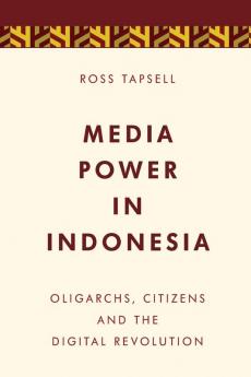 Media Power in Indonesia