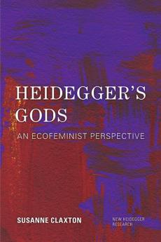Heidegger's Gods
