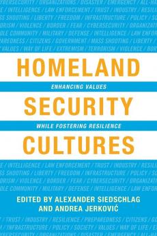 Homeland Security Cultures