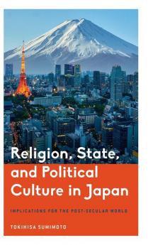 Religion State and Political Culture in Japan