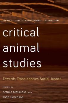 Critical Animal Studies