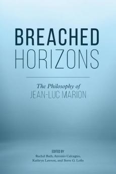 Breached Horizons