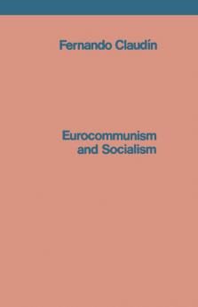 Eurocommunism and Socialism