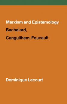 Marxism and Epistemology