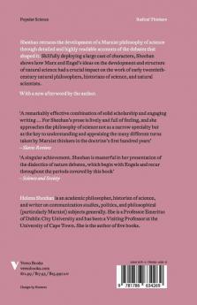 Marxism and the Philosophy of Science