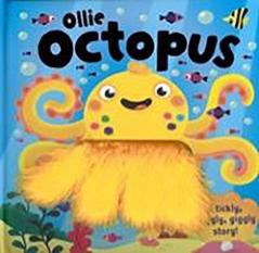 Ollie Octopus