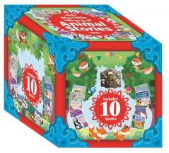 My Little Library of Animal  Stories