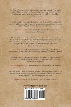 The Final Choice: Death or Transcendence?