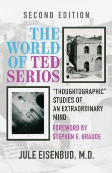 The World of Ted Serios