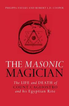 The Masonic Magician