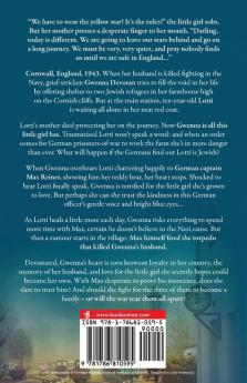 The Girl with the Yellow Star: An absolutely gripping and heartbreaking WW2 historical novel