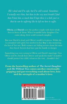 A Mother's Confession: A heartbreaking story with a breathtaking twist