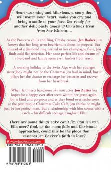 The Christmas Cake Cafe