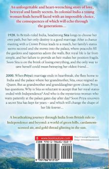 Beneath an Indian Sky
