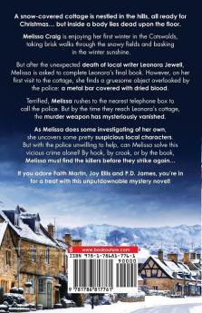 Murder on a Winter Afternoon