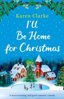 I'll Be Home for Christmas
