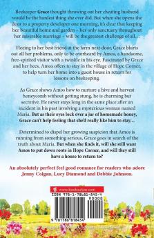 The Beekeeper's Cottage