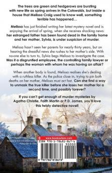 Murder at the Old House
