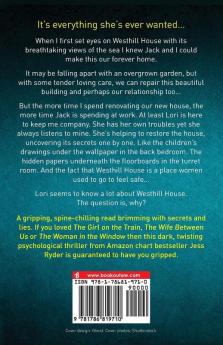 The Dream House: An absolutely gripping psychological thriller