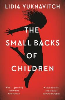 The Small Backs of Children