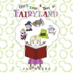 Once Upon a Time in Fairyland