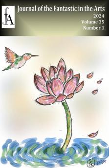 Journal of the Fantastic in the Arts (2024 Volume 35 Issue 1)