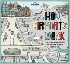 HOW AIRPORTS WORK