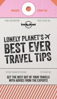 Best Ever Travel Tips 2