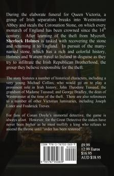 The Stone of Destiny