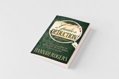A Guide to Deduction - The ultimate handbook for any aspiring Sherlock Holmes or Doctor Watson