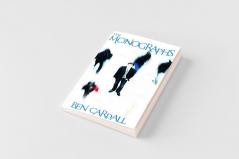 The Monographs - A Comprehensive Manual on All You Need to Know to Become an Expert Deductionist.