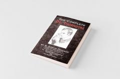 The Complete Dr. Thorndyke - Volume III