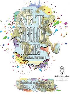 The Art of Sherlock Holmes