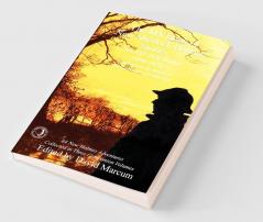 The MX Book of New Sherlock Holmes Stories Part XXI