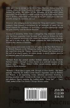 Through A Glass Starkly