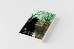 The MX Book of New Sherlock Holmes Stories Part XXVI