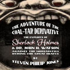The Adventure of the Coal-Tar Derivative