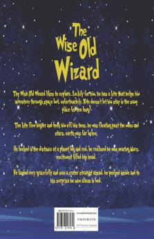 The Wise Old Wizard