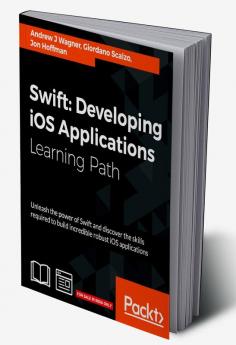 Swift: Developing iOS Applications