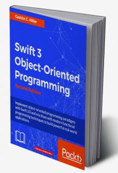 Swift 3 Object Oriented Programming