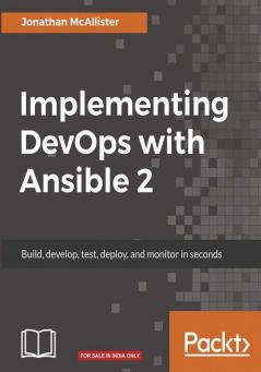 Implementing DevOps with Ansible 2