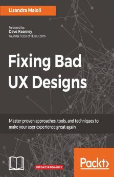 Fixing Bad UX Designs