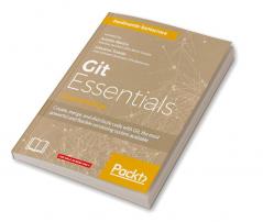 Git Essentials - Second Edition